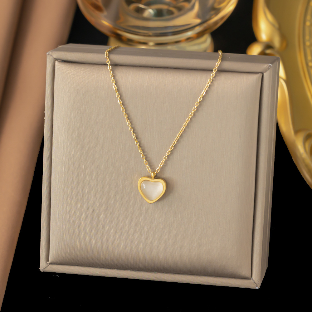 Corazón Blanco