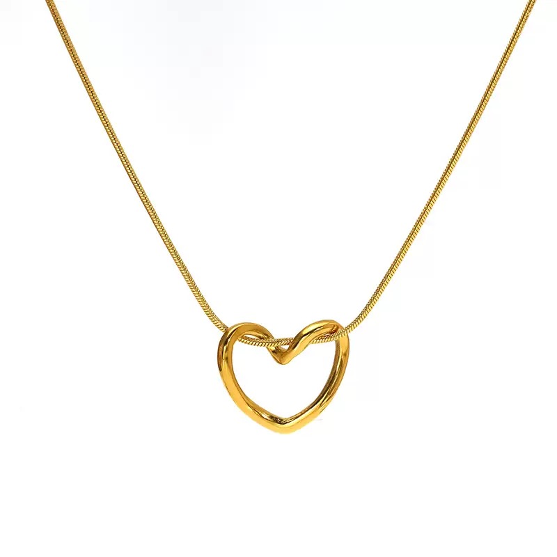 Corazón Hueco